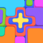 Block Color Match Unlimited Money Mod Apk 0.0.3