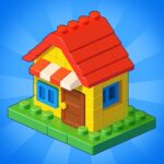 Block Jam Builder Unlimited Money Mod Apk 1.0.5