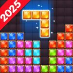 Block Puzzle Gem Jewel Blast Unlimited Money Mod Apk 1.28.23