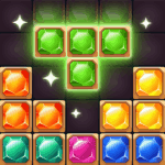 Block Puzzle Jewel Blast Game Unlimited Money Mod Apk 3.5.1