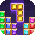 Block Puzzle Jewel Quest Unlimited Money Mod Apk 4.6