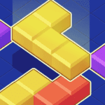 Block Quest Heroes Unlimited Money Mod Apk 1.0.1