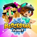 BlockStarPlanet Unlimited Money Mod Apk 7.10.14