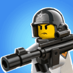 Blox Guy Tower Defense Unlimited Money Mod Apk VARY