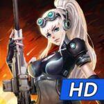 Broken DawnTrauma HD Unlimited Money Mod Apk 1.11.8