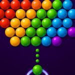 Bubble Boom – Match Blast Unlimited Money Mod Apk 313.1.0