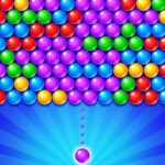 Bubble Shooter Genies Unlimited Money Mod Apk 2.72.0