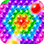 Bubble Shooter – Global Battle Unlimited Money Mod Apk 3.1.24