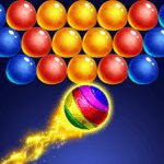 Bubble Shooter Premium Mod Apk 157.0