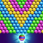 Bubble Shooter Pro 2024 Unlimited Money Mod Apk 4.3