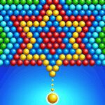 Bubble Shooter Royal Pop Unlimited Money Mod Apk 4.4.1.36585