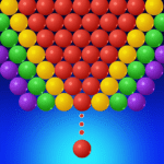 Bubble Shooter Unlimited Money Mod Apk 10.3
