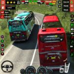 Bus Games 2024 Coach Simulator Unlimited Money Mod Apk 2.2