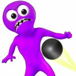 Cannon Ball Shooting Game Unlimited Money Mod Apk 1.1.7