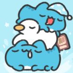 Capoo Stack Unlimited Money Mod Apk 1.1.0