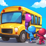 Car Jam Unlimited Money Mod Apk 1.0250