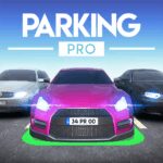 Car Parking Pro – Park Drive Unlimited Money Mod Apk 0.4.2