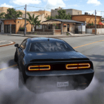 Car Racing City 3D Drift Games Unlimited Money Mod Apk VARY
