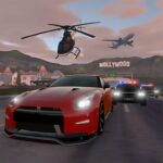 Car Sim Open World Unlimited Money Mod Apk 5.5