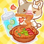 Cat Boba Tea Food ASMR Master Unlimited Money Mod Apk 1.3.8