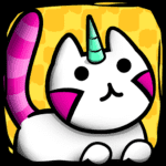 Cat Evolution Merge Animals Unlimited Money Mod Apk 1.0.89