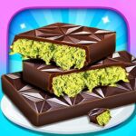 Chocolate Pop It Desserts Unlimited Money Mod Apk 1.8.2