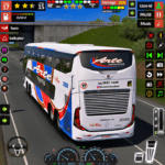 City Bus Driving Game 3D Unlimited Money Mod Apk 0.6