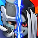 Clash of Destiny Good vs Evil Premium Mod Apk 1.6.3