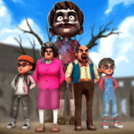 Clash of Scary Squad Unlimited Money Mod Apk 2.9