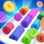 Coin Sort Unlimited Money Mod Apk 2.5.5