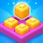 Color Wood Run Unlimited Money Mod Apk 1.1.0