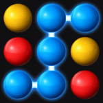 Connect The Balls Dots Puzzle Unlimited Money Mod Apk 1.1.4