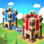 Conquer the Tower Takeover Unlimited Money Mod Apk 2.241