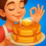 Cooking Express 2 Games Unlimited Money Mod Apk 3.3.6