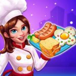 Cooking Land Master Chef Unlimited Money Mod Apk 1.4.0