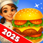 Cooking Utopia Restaurant Chef Unlimited Money Mod Apk 2.56