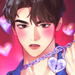 Couple Breaker Romance Otome Unlimited Money Mod Apk 1.0.2