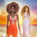 Covet Fashion Dress Up Game Unlimited Money Mod Apk 25.01.200