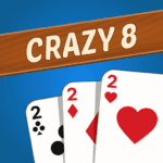 Crazy8 Fun Friends Unlimited Money Mod Apk 2025.19.94