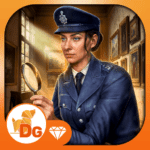 Criminal Archives 4 Extra f2p Unlimited Money Mod Apk 1.0.4