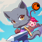 Crunchyroll Kitaria Fables Premium Mod Apk 1.9