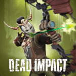 Dead Impact Survival Online Unlimited Money Mod Apk 0.2.148319