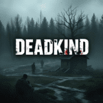 DeadKind Survival Project Unlimited Money Mod Apk VARY