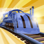 Derailed Survival Adventure Unlimited Money Mod Apk 1.6.1