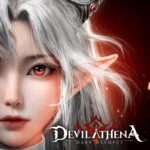 Devil Athena Dark Olympus Unlimited Money Mod Apk 1.2.5