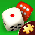 Dice Jigsaw Puzzle Unlimited Money Mod Apk 1.0.8