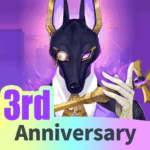 Dislyte Unlimited Money Mod Apk 3.4.22