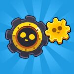 Dope Gears Unlimited Money Mod Apk 1.0.1