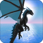 Dragon Simulator 3D Unlimited Money Mod Apk 1.1052