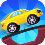 Draw Car Road Unlimited Money Mod Apk 3.1.5
